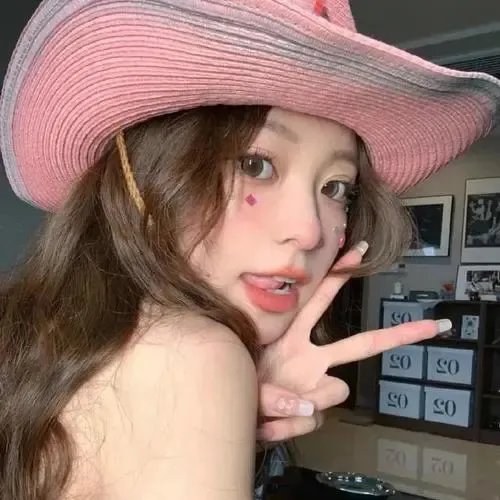 母女的世界